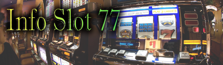 Slot 777 Online Dimainkan Oleh Semua Pecinta Slot Online